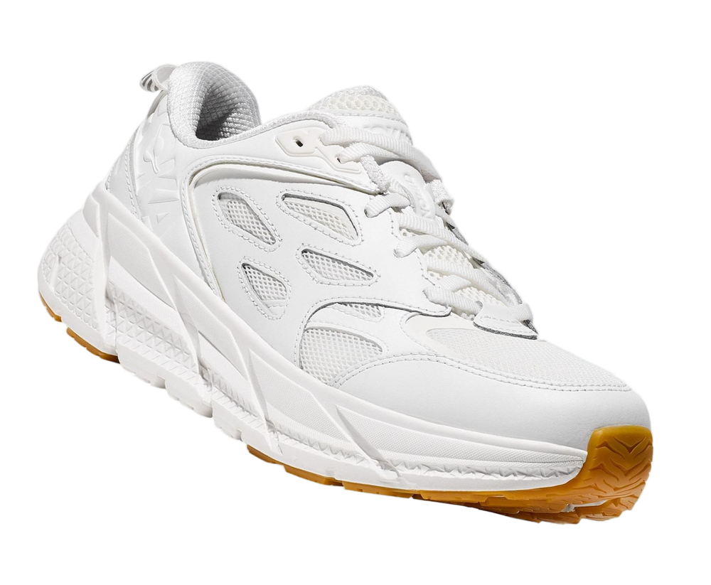 Кроссовки unisex Hoka Clifton L Athletics