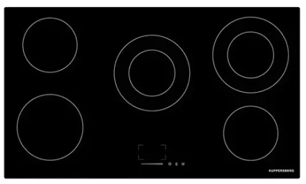 Встраиваемая электрическая варочная панель Kuppersberg ECS 902