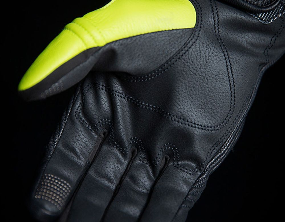 Automag / Желтый