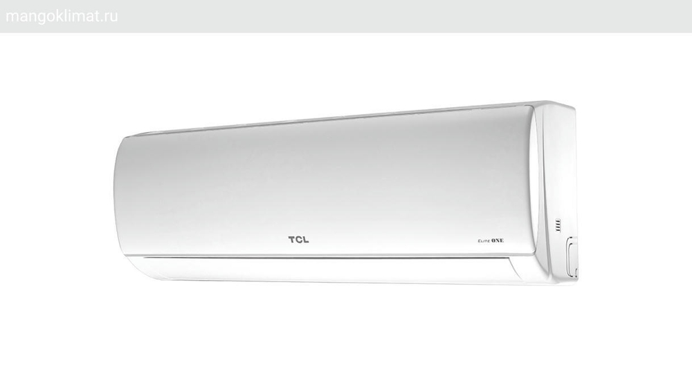 Сплит-система TCL ELITE ONE TAC-18HRA/E1/TACO-18HA/E1
