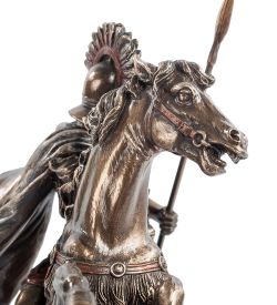 Veronese WS-478/ 1 Статуэтка «Александр Македонский»