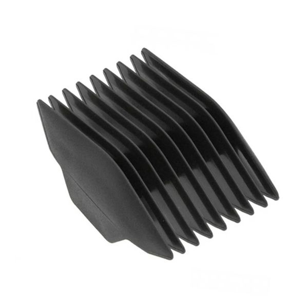 Пластиковая двусторонняя насадка-гребень Moser (1565-7700/7070)