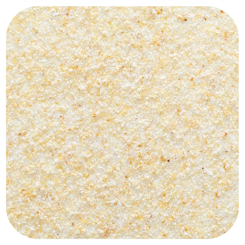 Frontier Co-op, Органическая чесночная соль, 453 г (16 унций)