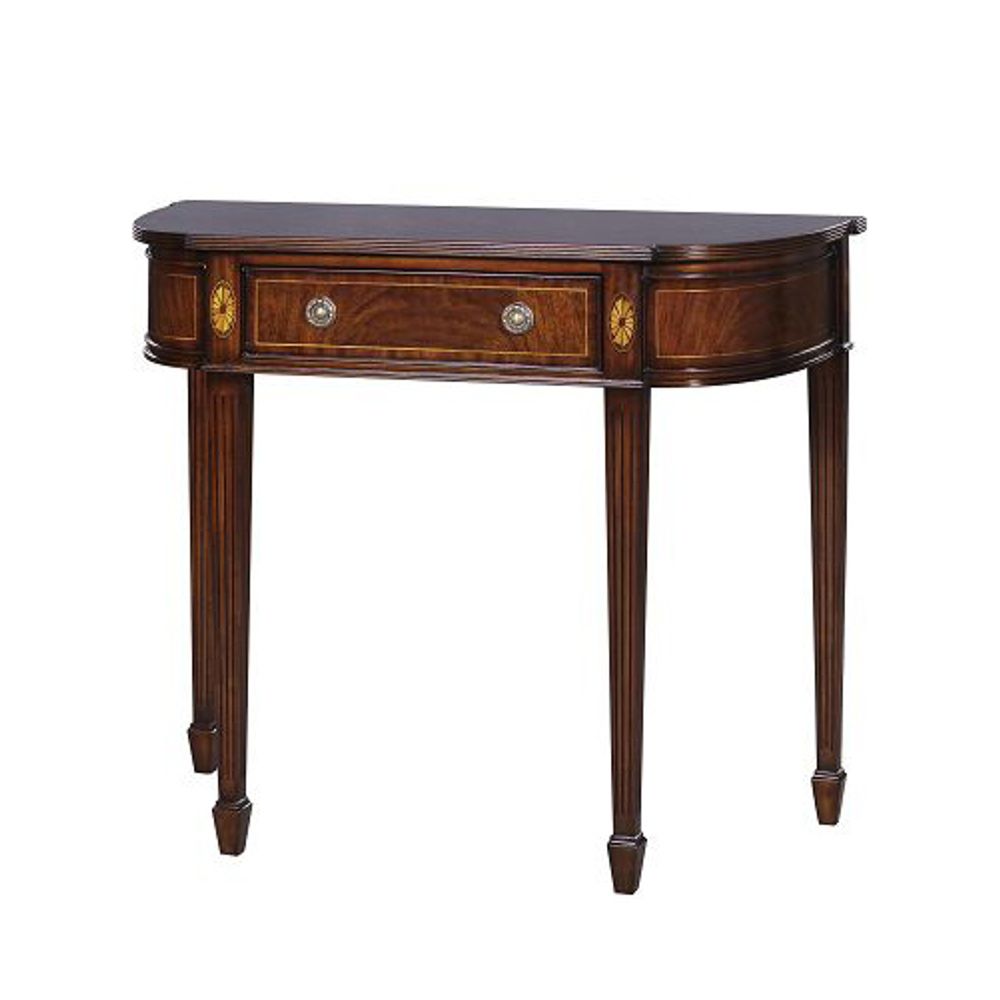 Консоль "Махагон"