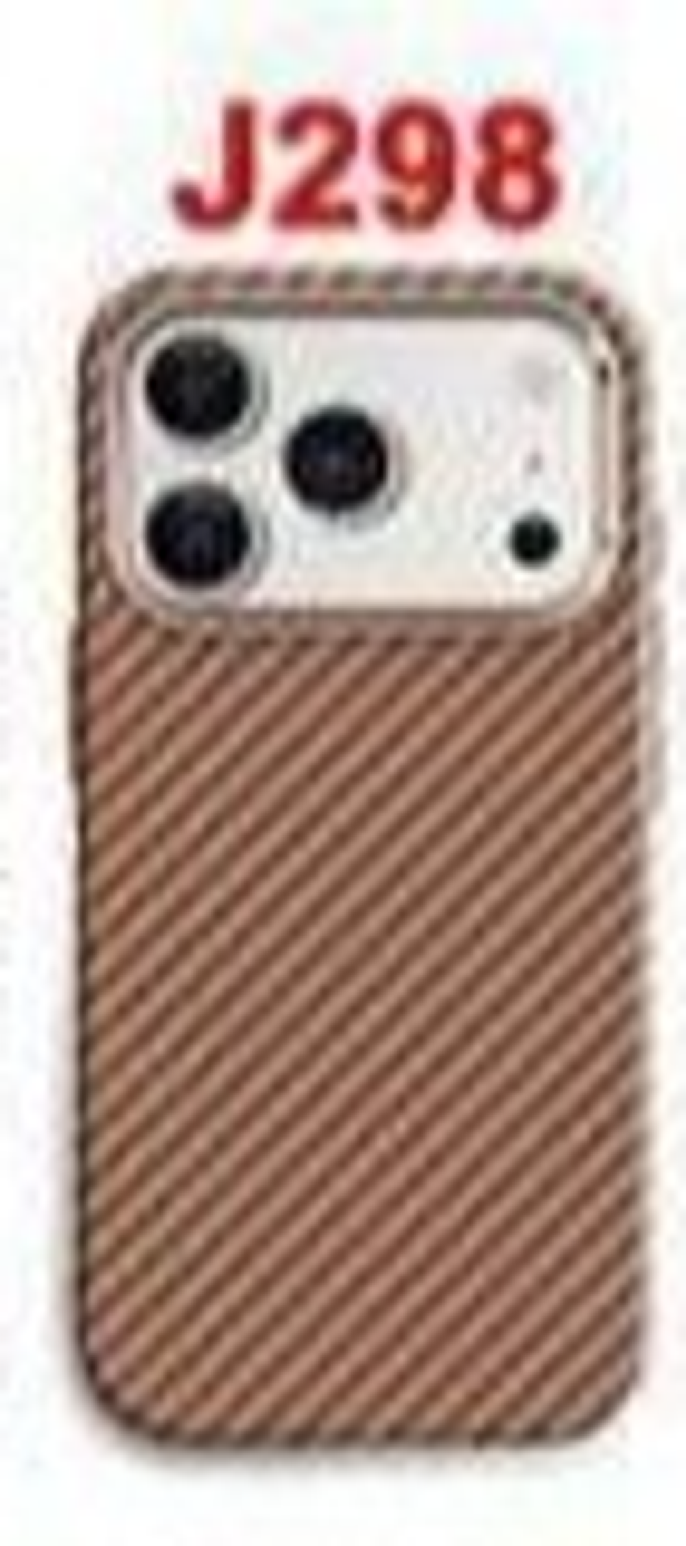 Mosbros carbon Magsafe IPhone 15