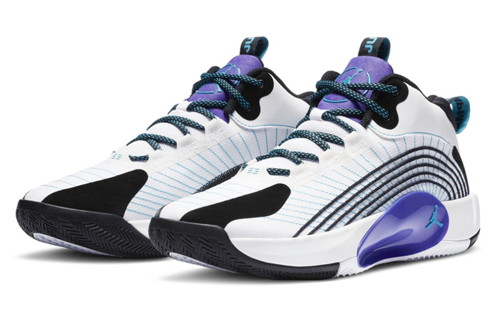 Кроссовки Jordan Jumpman 2021 Pf