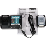 Makita DF032DWME аккумуляторная дрель-шуруповерт (2 x 4 Ач, ЗУ)