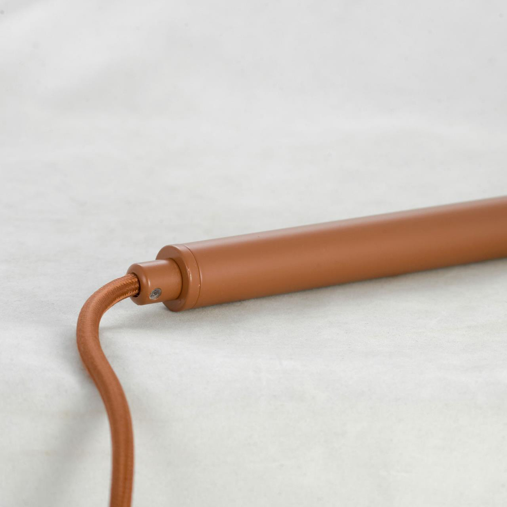 Подвесной светодиодный светильник Lussole LSP-7005