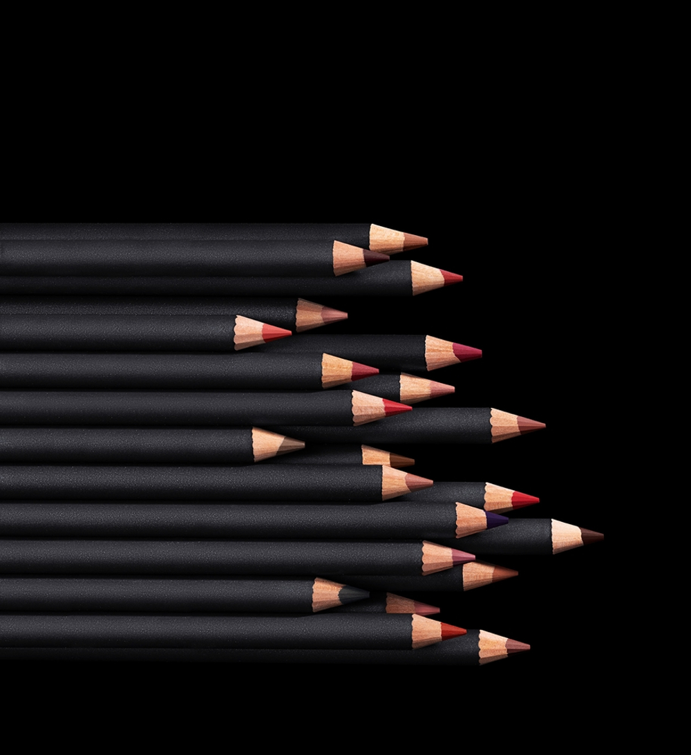 MAC Cosmetics Lip Pencil - Карандаш для губ оттенок Brick-O-La, 1 g