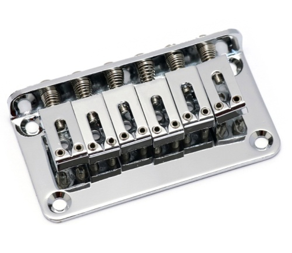 Бридж Metallor BN-07-CR