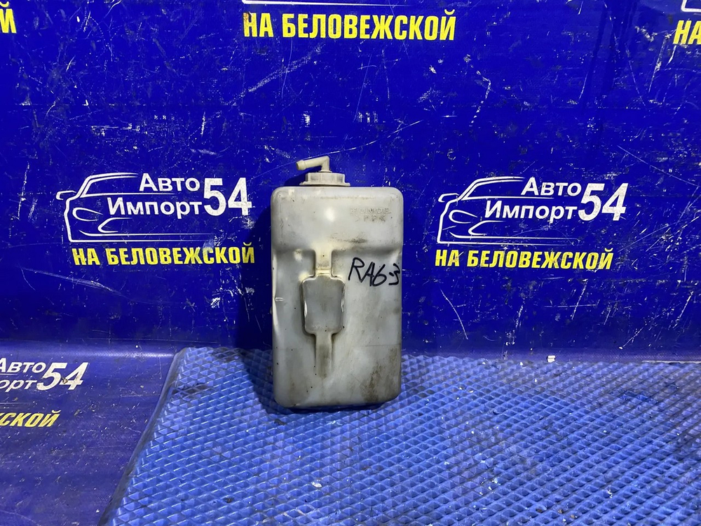 Бачок расширительный Honda ODYSSEY 2001