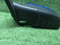 Зеркало левое Kia Rio 4 FB (2017-2020) 5 контактов