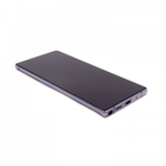 Samsung Galaxy Note 20 (SM-N980F) - Дисплейный модуль в сборе с тачскрином (в рамке) (ORIG-SP)