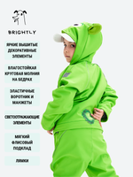 Комбинезон софтшелл Nugo GREENNY (ГРИННИ)