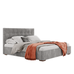 SANSA Кровать двуспальная