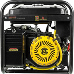 Генератор бензиновый Huter DY6500LXG