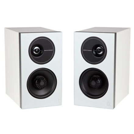 Definitive Technology Demand D7