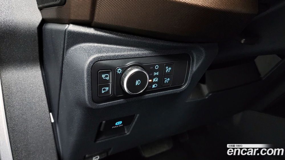 Ford Bronco 6 Generation 2.7 Outer Banks (12.2022)