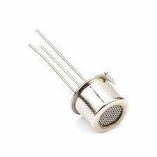 Микросхема  MQ303A / MQ300