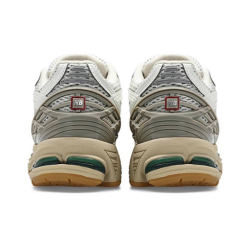 New Balance 1906R White Green Cream