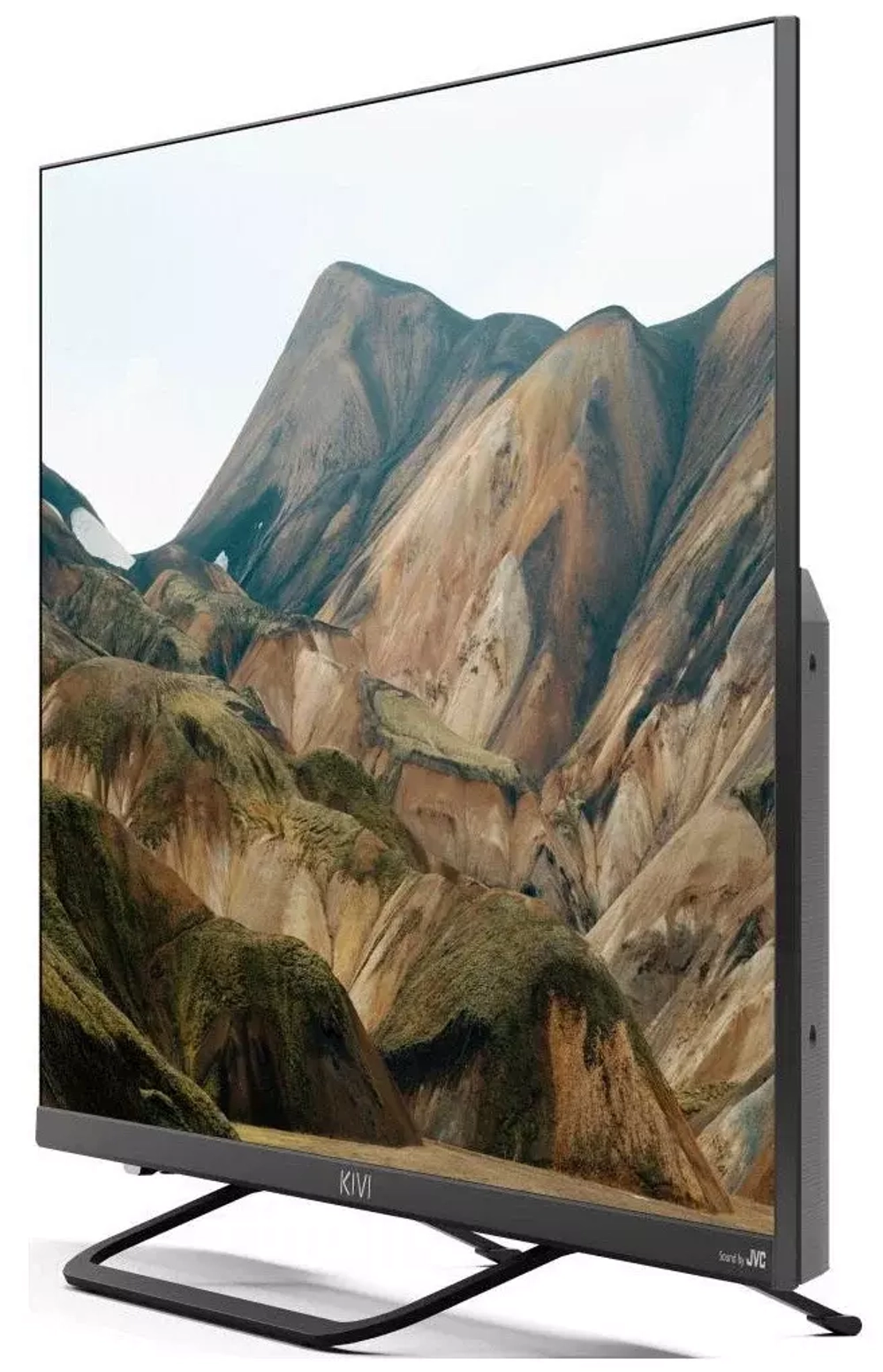 Телевизор KIVI 32"; 32F740LB Smart TV Black