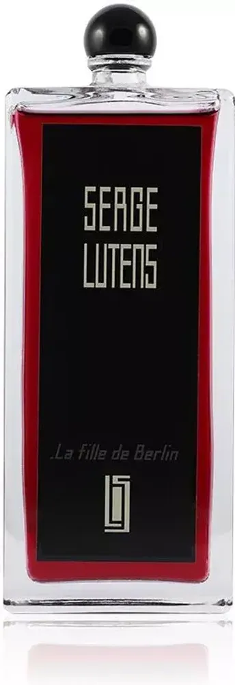 SERGE LUTENS LA FILLE DE BERLIN EDP 100 ML