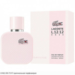 L.12.12 Eau de Parfum Rose For Her
