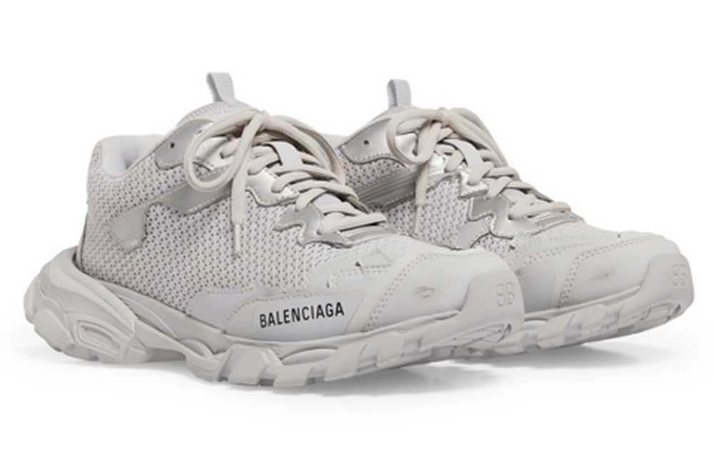 Balenciaga (Женская размерная сетка)