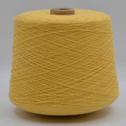 Filati Storai Italy Art. CERVINO (giallo)