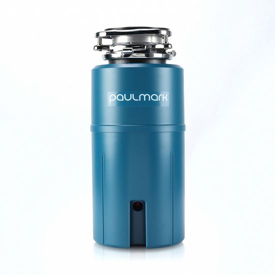 Измельчитель пищевых отходов Paulmark Intenso I-PRO 800