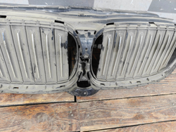 Жалюзи радиатора электрические BMW 7-Series (G11) 15-19 Б/У Оригинал 51137497207
