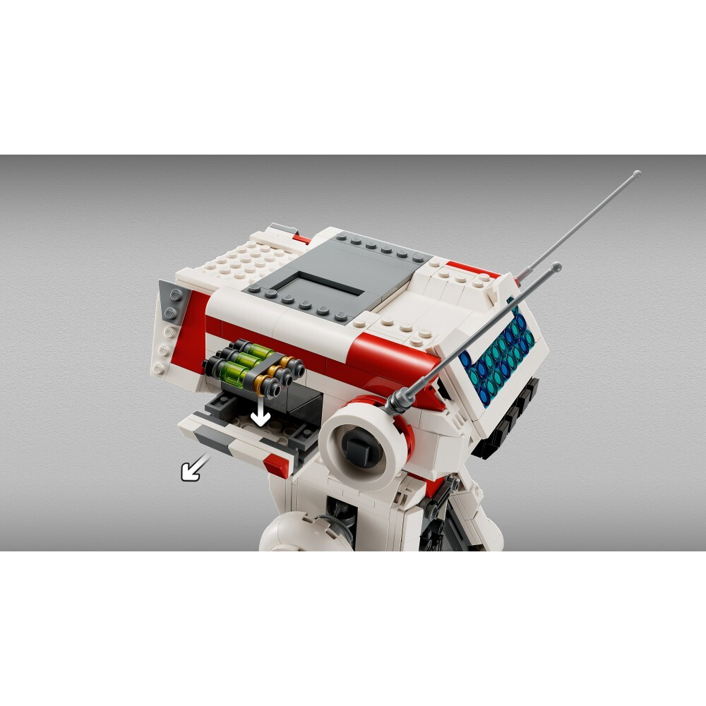 LEGO Звездные войны — BD-1 75335