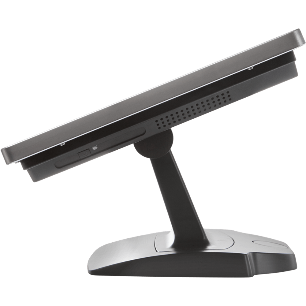 Сенсорный терминал PayTor MY-18, 18.5", J6412, Черный, RAM 8 Gb DDR4, SSD M.2 128 Gb , Без ОС