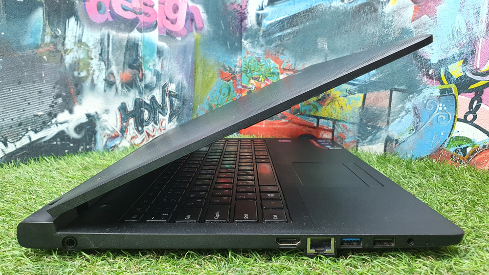 Ноутбук Lenovo покупка/продажа