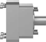 EAMM-A-L62-120GA Осевой набор