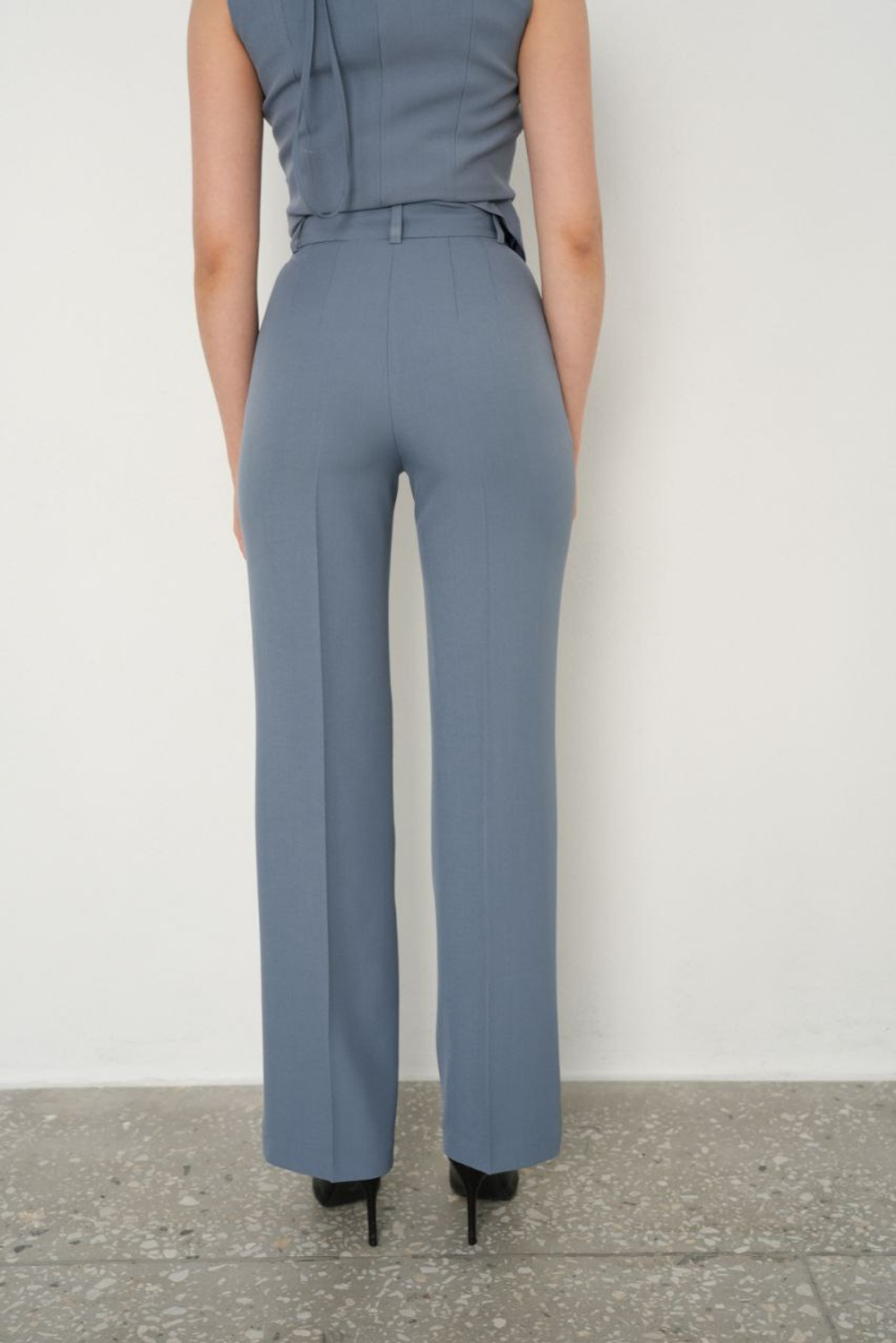 Брюки женские М-827