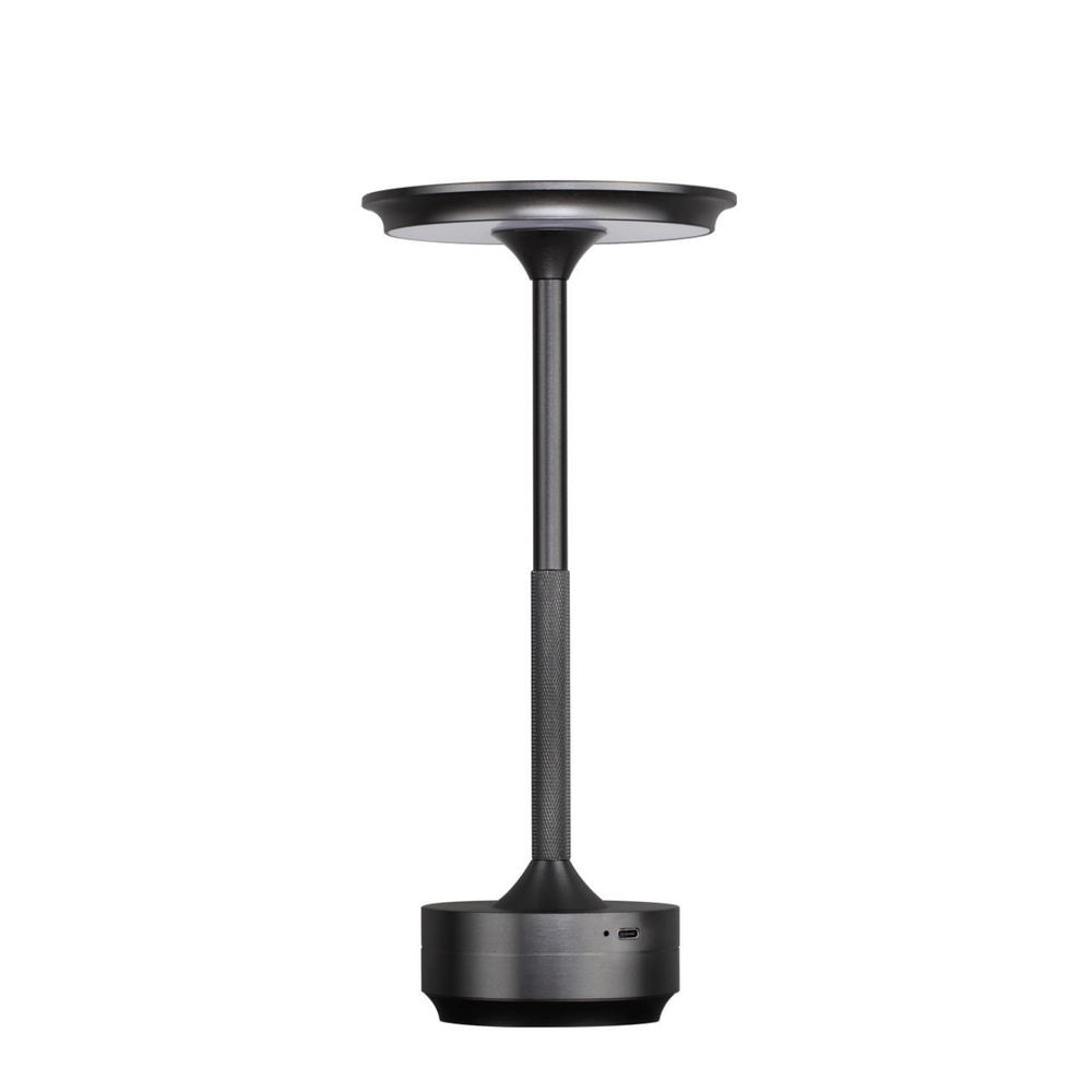 Настольная светодиодная лампа Odeon Light TET-A-TET 5034/6TL