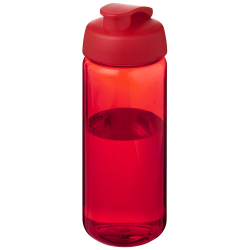 H2O Active® Octave Tritan™ Спортивная бутылка объемом 600 мл с откидывающейся крышкой