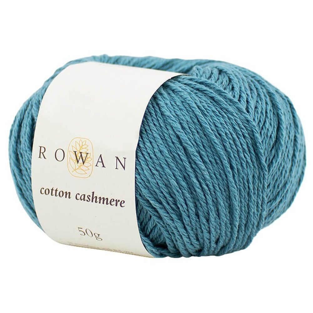 Пряжа Rowan Cotton Cashmere (230)