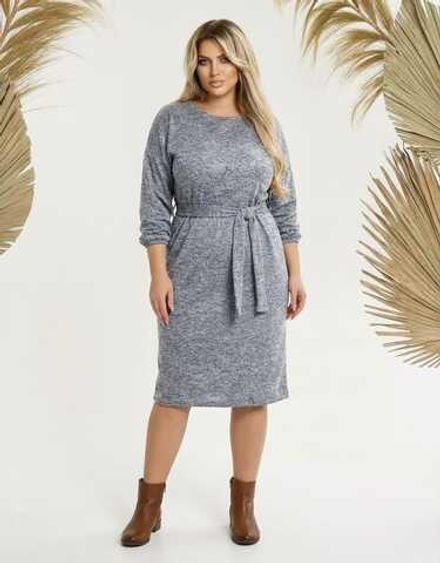 Платье 2576468 Fabrika