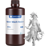 Фотополимерная смола Anycubic Water-Wash Resin 2.0 (1 л)