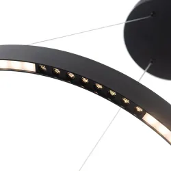 Подвесная люстра Arte Lamp