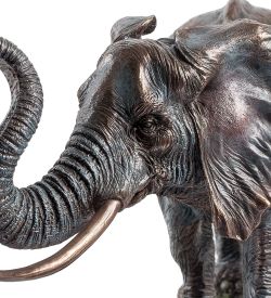 Veronese WS-698 Статуэтка «Слон»