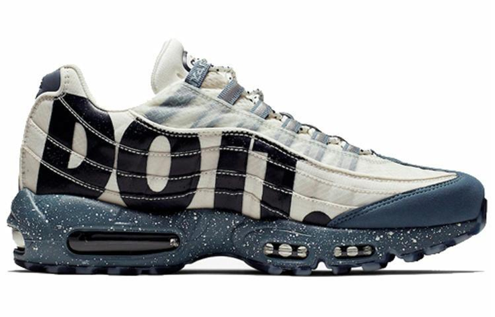 Кроссовки Nike Air Max 95 Premium Qs Mt. Fuji