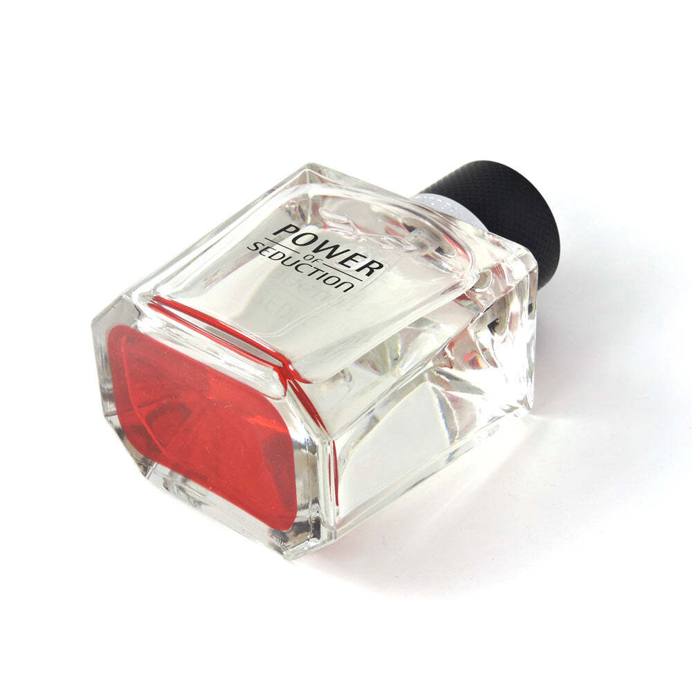 Power Of Seduction Antonio Banderas - эффектный аромат для настоящих мужчин.
