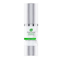 Сыворотка обогащенная кислородом Professional Solutions Oxygen Plasma Serum 15г