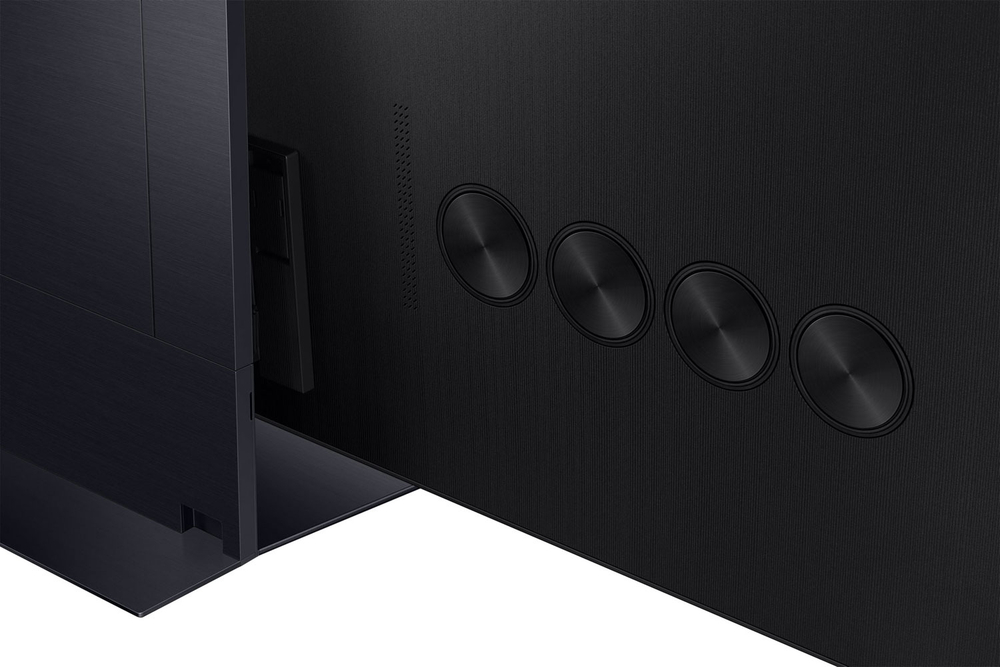 Телевизор Samsung QE75QN900DUXRU