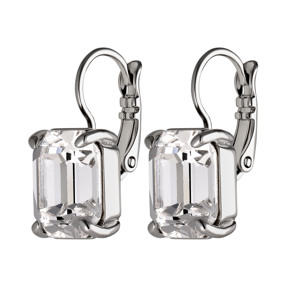 Серьги Dyrberg Kern SEGIN SS CRYSTAL 460004