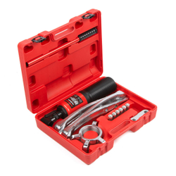 HRH-PU0220350 Гидравлический съёмник со встроенным насосом, 20 т, 100-350 мм