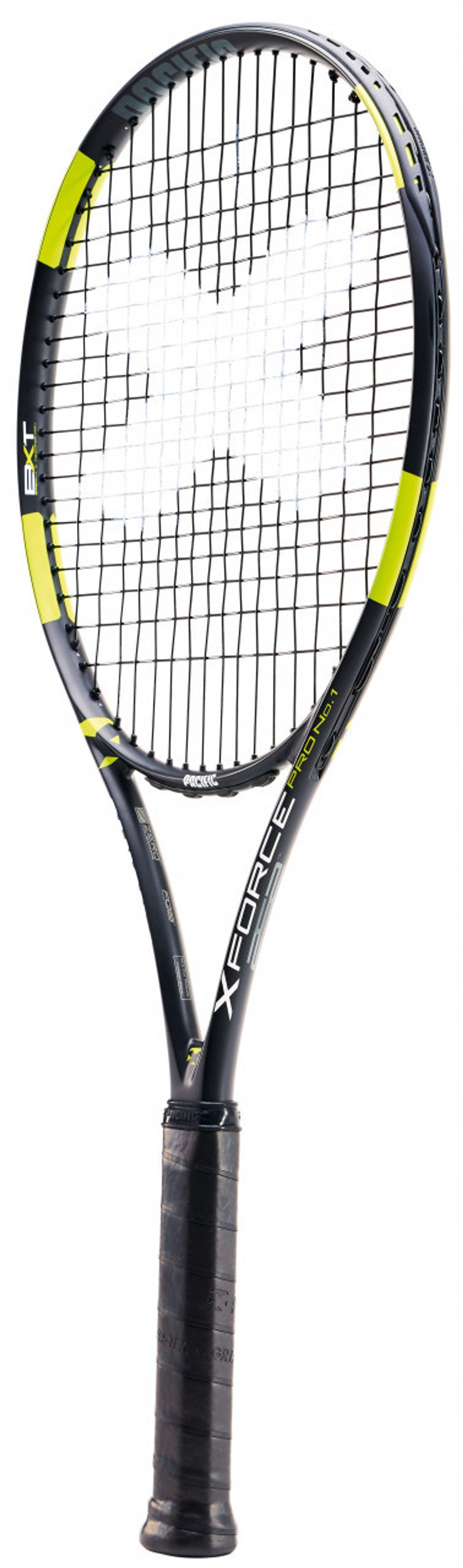 Теннисная ракетка Pacific BXT X Force Pro No.1